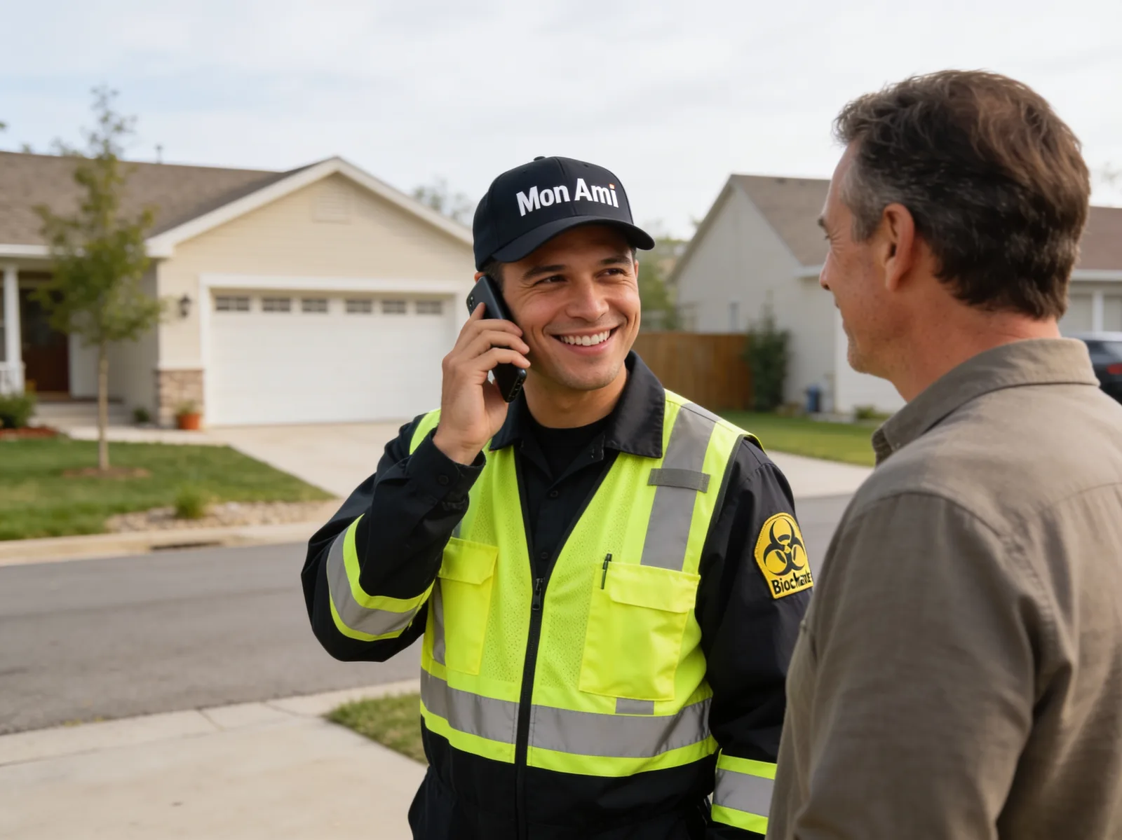 Sewage Cleanup Delight, AR FAQs